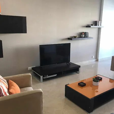 Marina - Aquamar 315 By Sun Apartmán