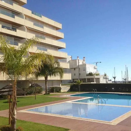 Marina - Aquamar 315 By Sun