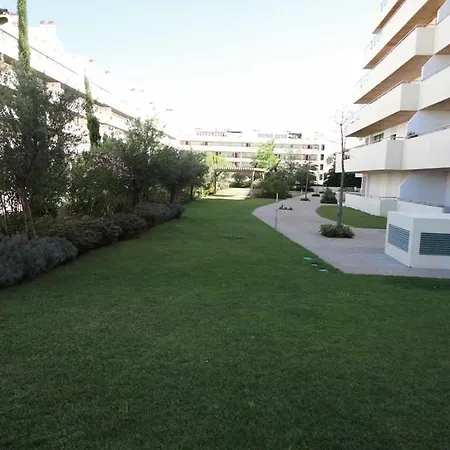 Marina Aquamar 315 By Sun *