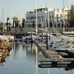 Διαμέρισμα Marina - Aquamar 315 By Sun *