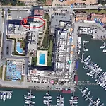 Marina - Aquamar 315 By Sun Διαμέρισμα Βιλαμούρα