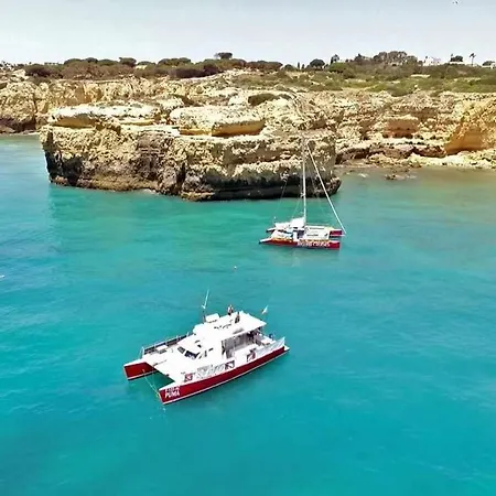 Marina - Aquamar 315 By Sun *