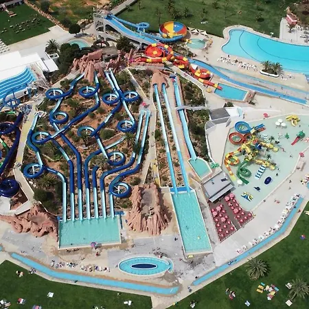 Marina - Aquamar 315 By Sun Apartamento *