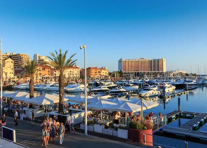 Apartment Marina - Aquamar 315 By Sun Vilamoura
