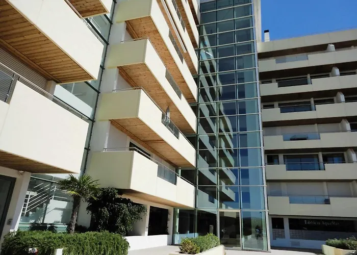 Marina - Aquamar 315 By Sun Apartment