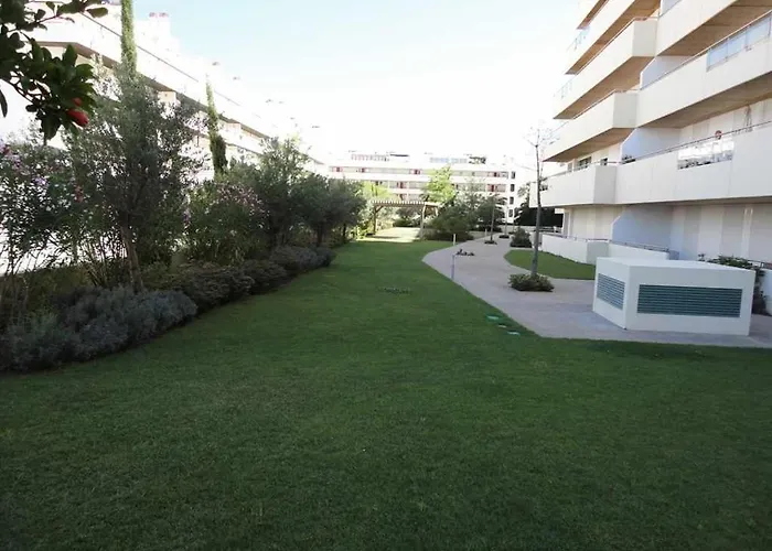 Marina - Aquamar 315 By Sun *