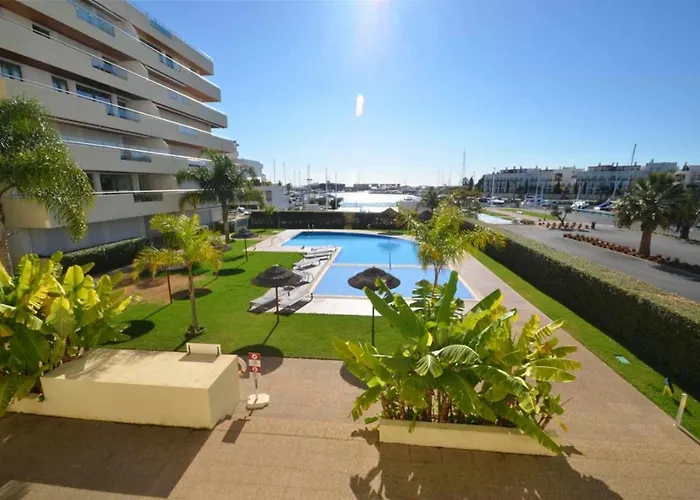 Marina - Aquamar 315 By Sun Vilamoura