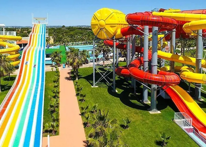 Marina - Aquamar 315 By Sun Apartment Vilamoura