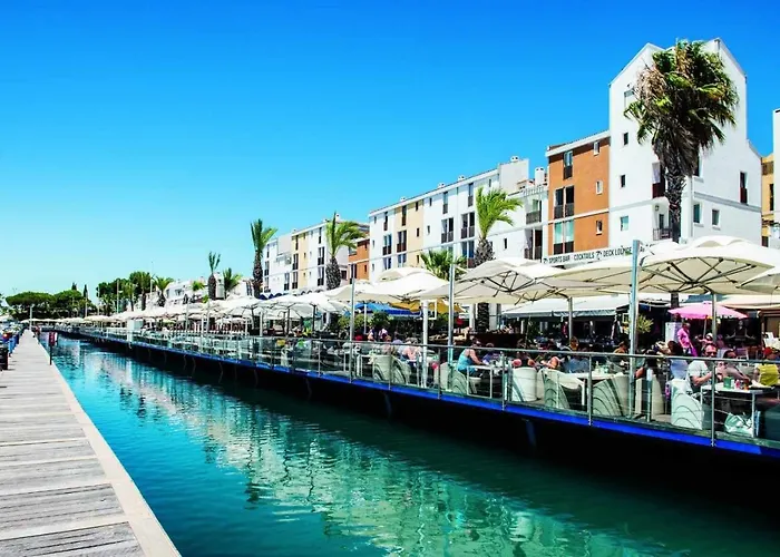 Apartment Marina - Aquamar 315 By Sun Vilamoura