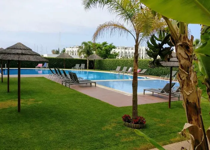 Marina - Aquamar 315 By Sun Apartment *