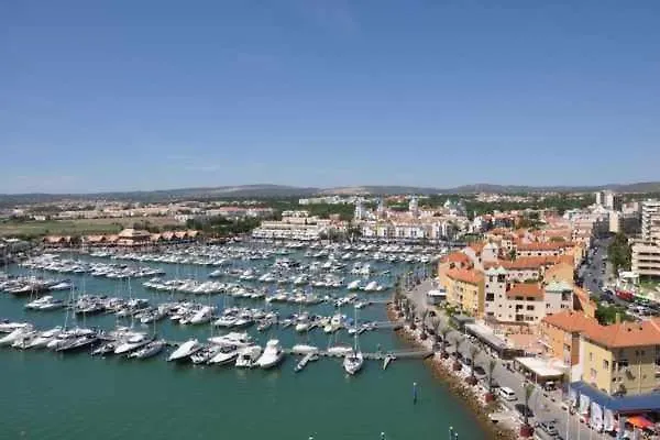 Marina - Aquamar 315 By Sun * Vilamoura