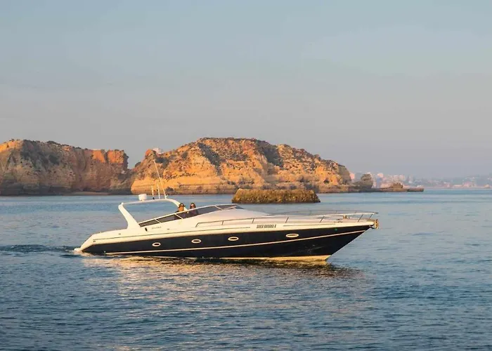 Appartement Marina - Aquamar 315 By Sun Vilamoura