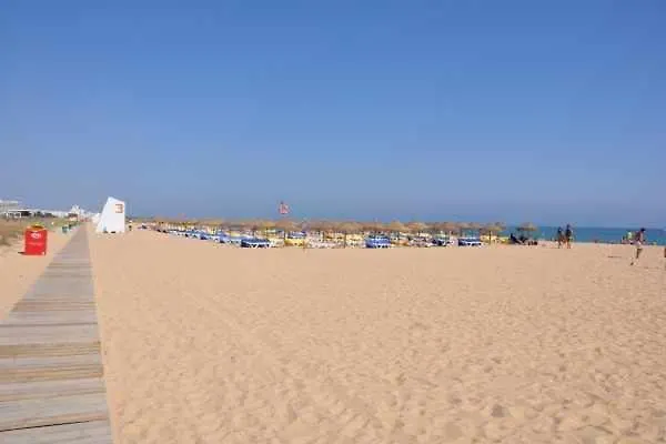 Marina - Aquamar 315 By Sun Vilamoura