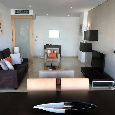 Marina - Aquamar 315 By Sun Vilamoura