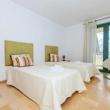 Marina - Aquamar 315 By Sun Appartamento Vilamoura