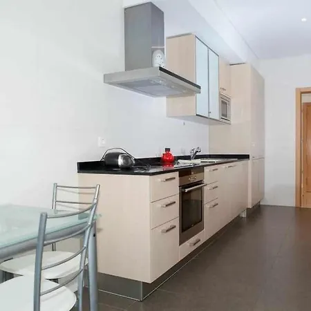 Marina - Aquamar 315 By Sun Appartamento Vilamoura