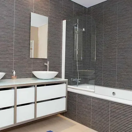 Marina - Aquamar 315 By Sun * Vilamoura