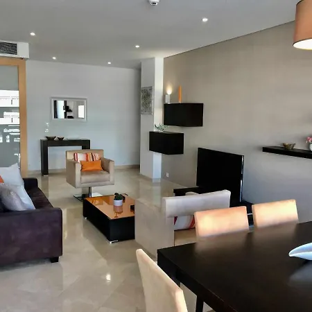 Appartamento Marina - Aquamar 315 By Sun