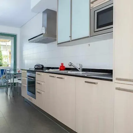 Marina - Aquamar 315 By Sun