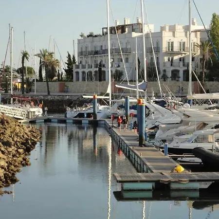 Appartamento Marina - Aquamar 315 By Sun *