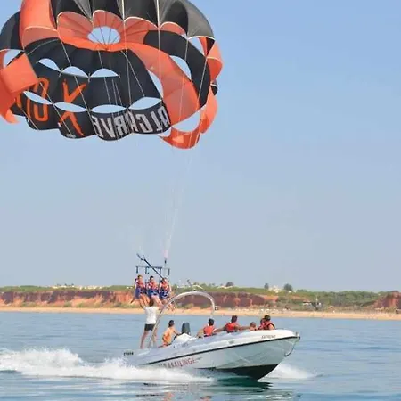 Marina - Aquamar 315 By Sun Appartamento