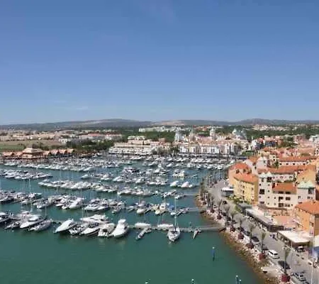 Marina - Aquamar 315 By Sun * Vilamoura