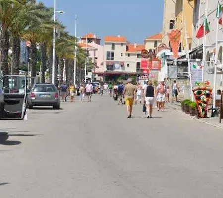 Marina - Aquamar 315 By Sun