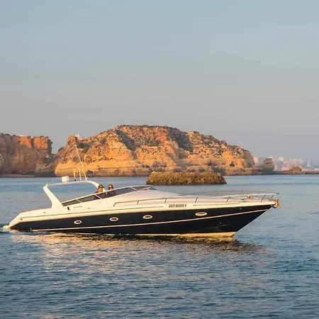 Appartamento Marina - Aquamar 315 By Sun Vilamoura