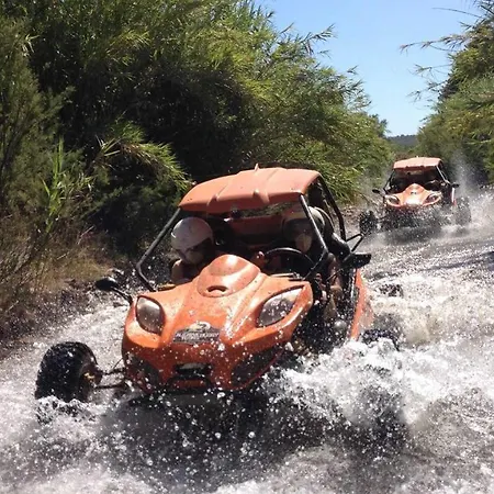 Marina - Aquamar 315 By Sun *