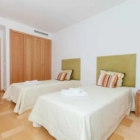 公寓 Marina - Aquamar 315 By Sun 维拉摩拉