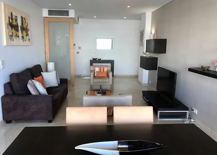 Marina - Aquamar 315 By Sun Vilamoura