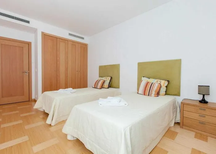 Apartament Marina - Aquamar 315 By Sun Vilamoura